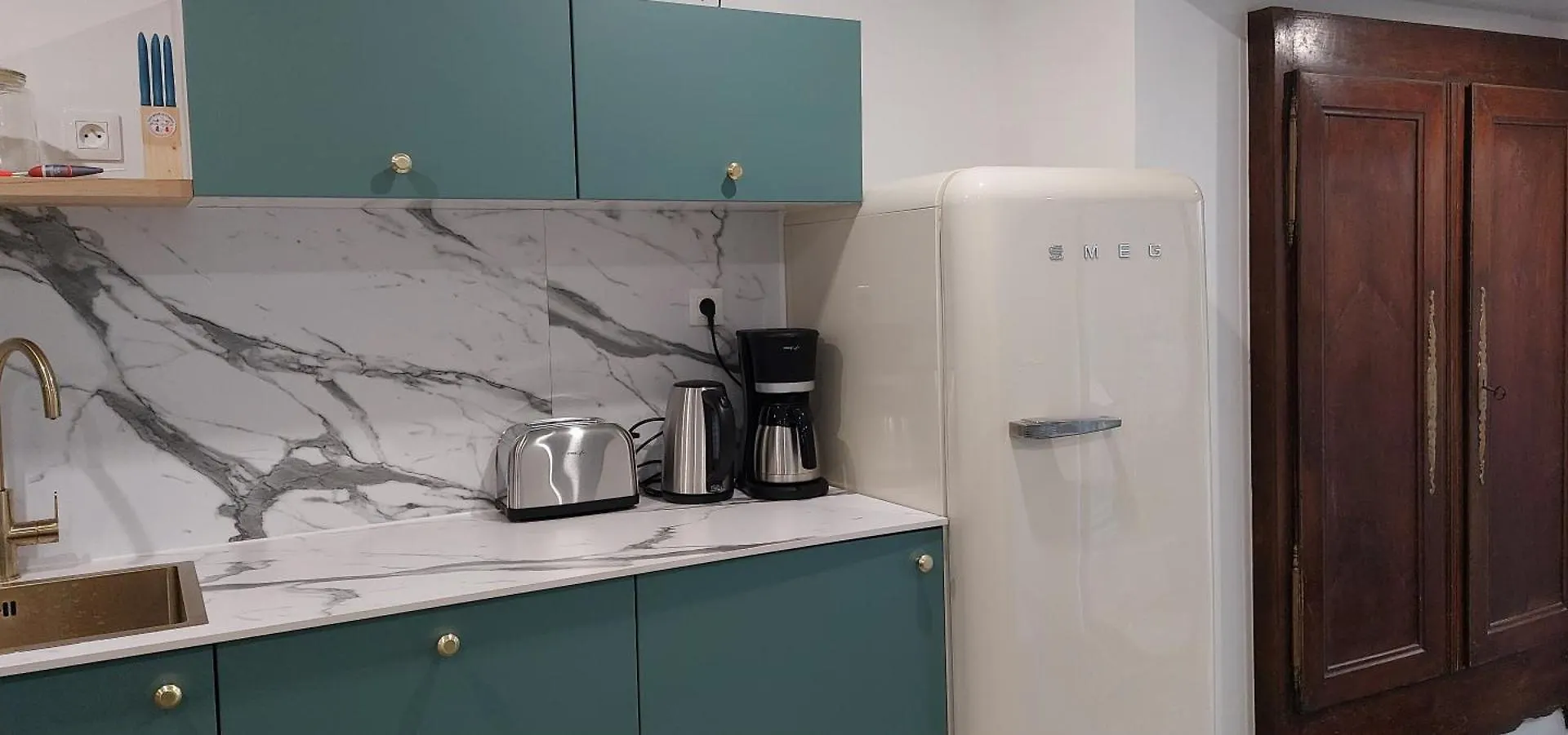 Сasa de vacaciones Ty Braga Maison 120M2 Sur Le Port D'Etel Avec Grande Terrasse Francia