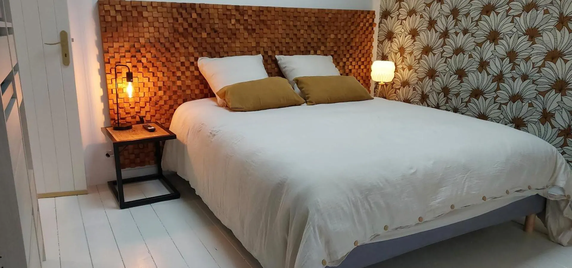 Ty Braga Maison 120M2 Sur Le Port D'Etel Avec Grande Terrasse 0*, Étel