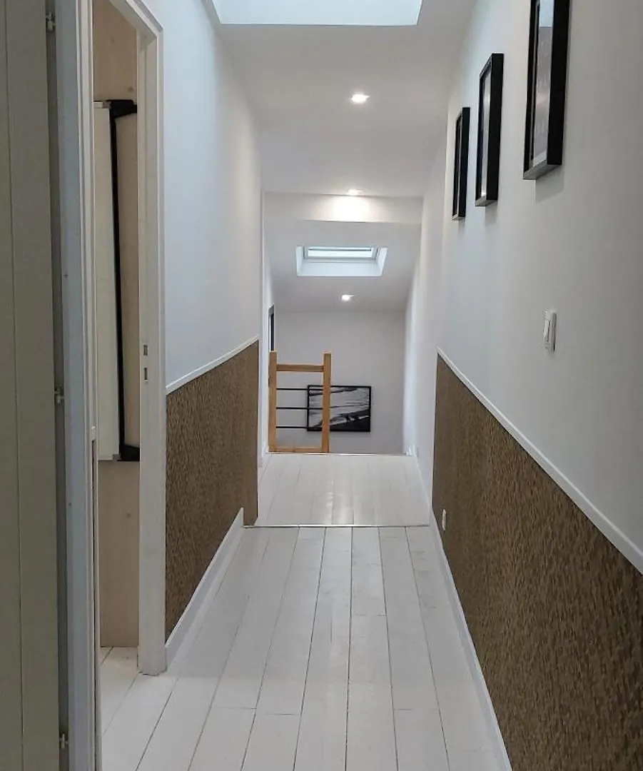 Ty Braga Maison 120M2 Sur Le Port D'Etel Avec Grande Terrasse Étel