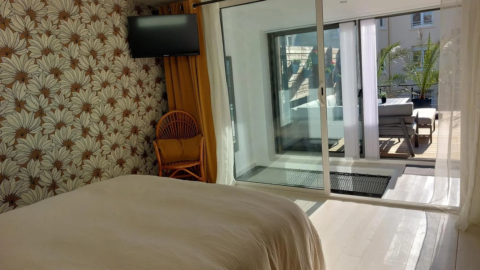 Ty Braga Maison 120M2 Sur Le Port D'Etel Avec Grande Terrasse Francia